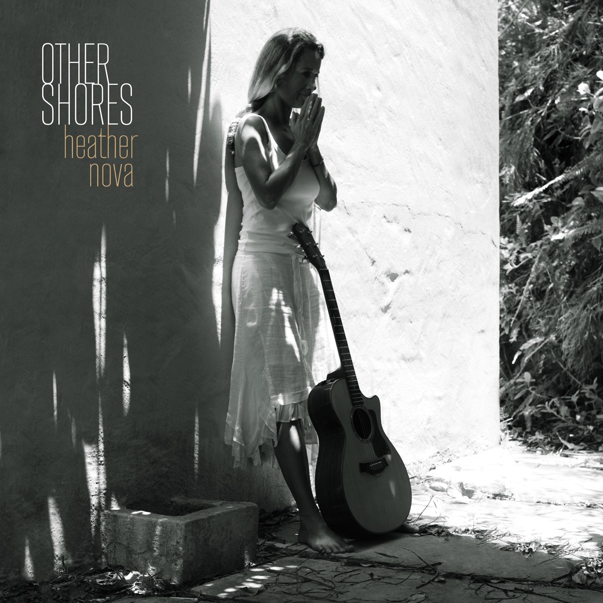 Afbeelding van Heather Nova - Other Shores