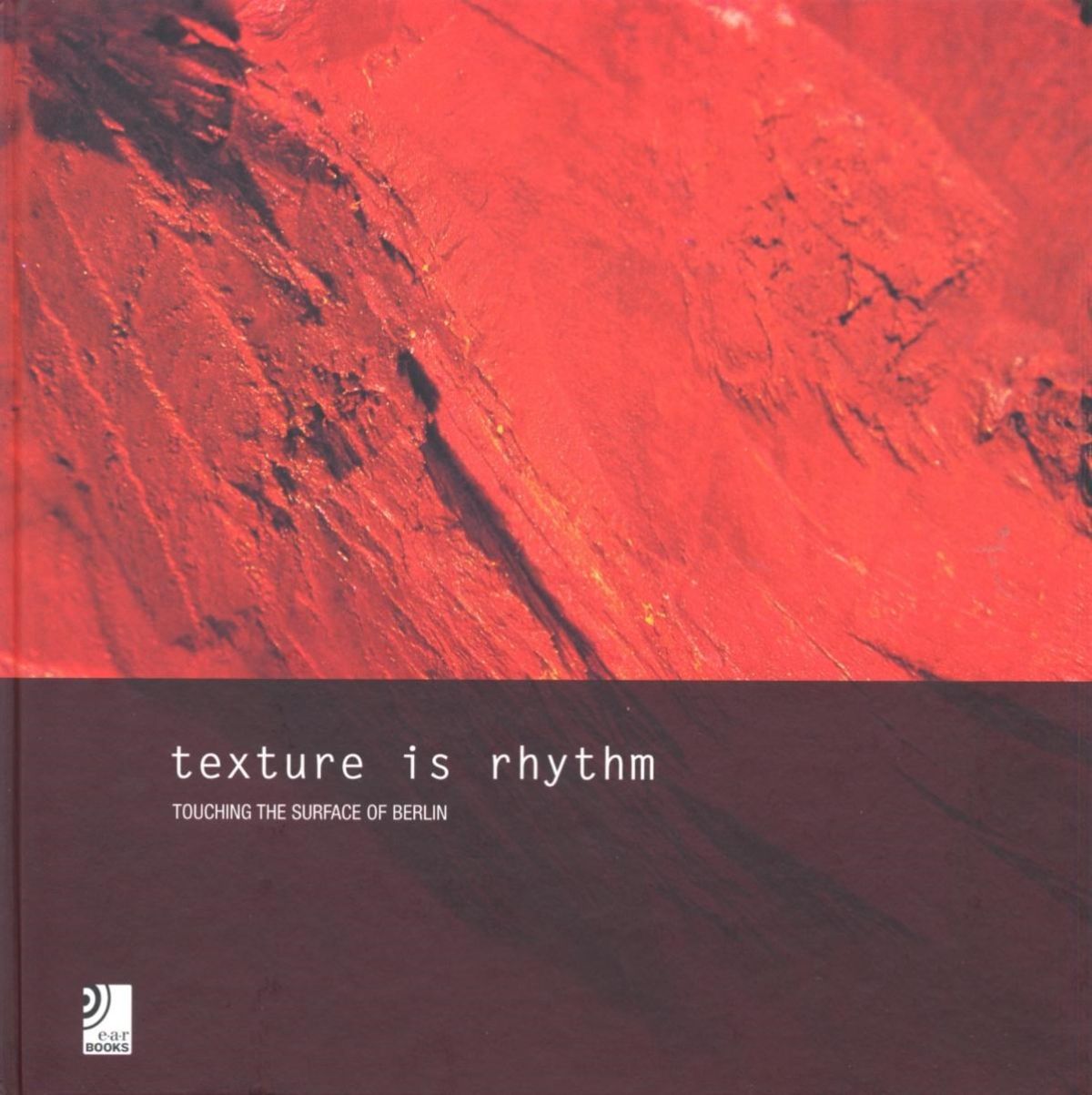 Afbeelding van Various Artists - Texture Is Rythm