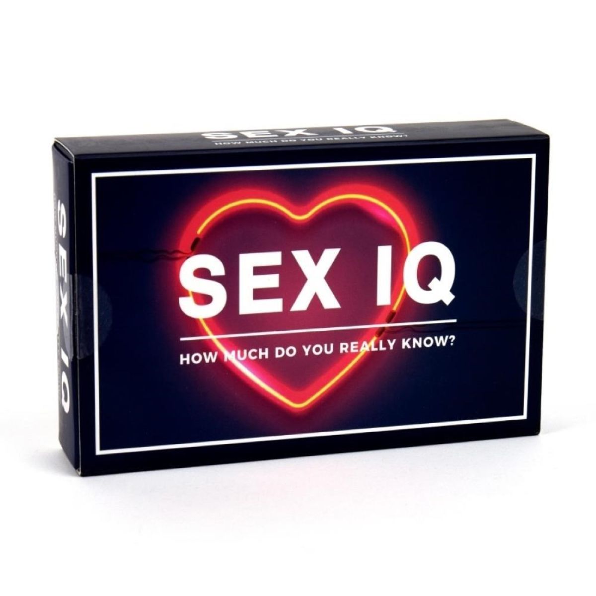 Afbeelding van SeIQ (Gift Republic)