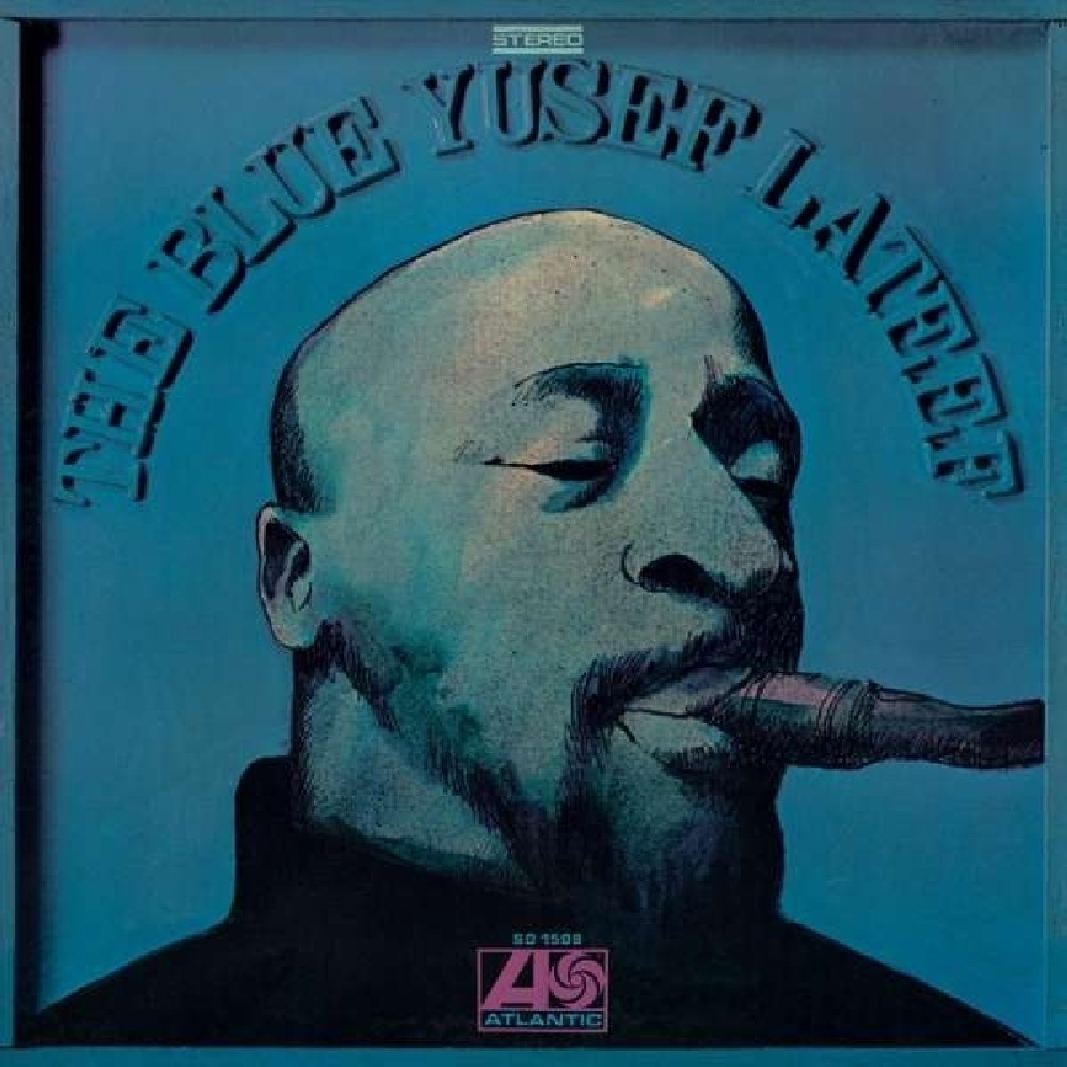 Afbeelding van Blue Yusef Lateef
