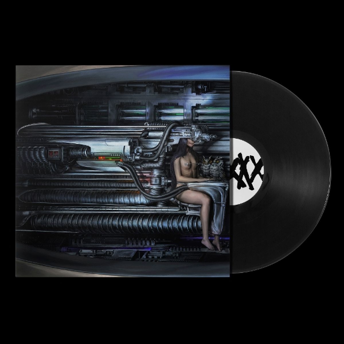 Afbeelding van Arca - XXXXX