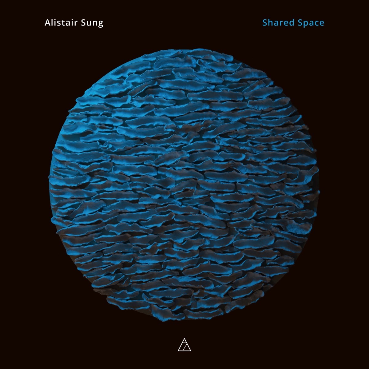 Afbeelding van Alistair Sung - Shared Space