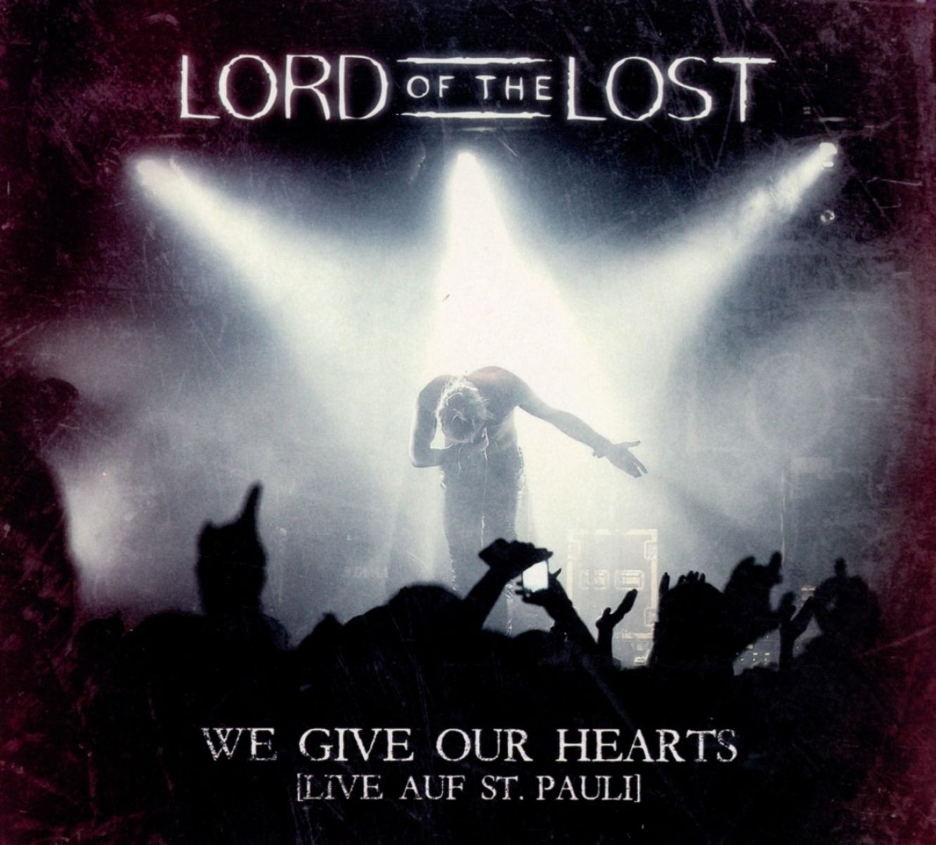 Afbeelding van We Give Our Hearts