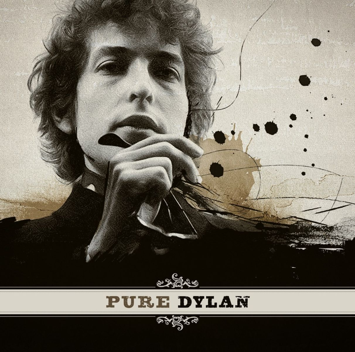 Bob Dylan - Pure Dylan - An Intimate Look at