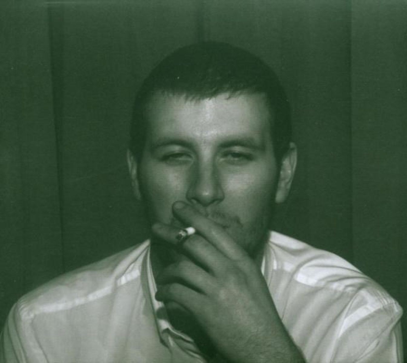 Afbeelding van Arctic Monkeys - Whatever People Say I Am, That's What I'm Not