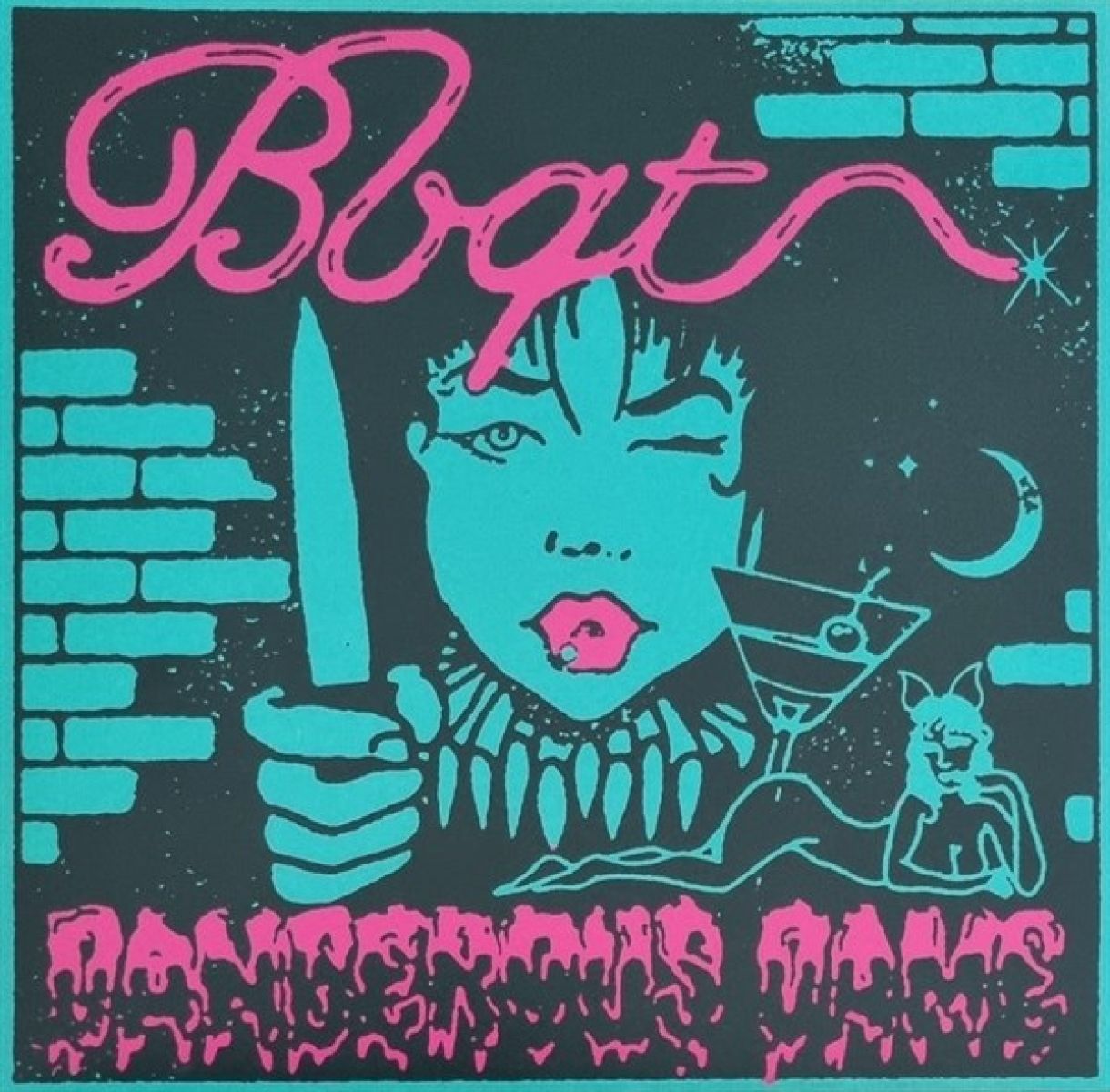 Afbeelding van BBQT - Dangerous Dame