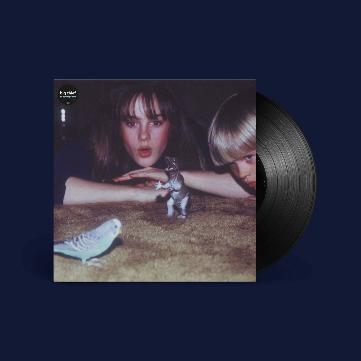 Afbeelding van Big Thief - Masterpiece