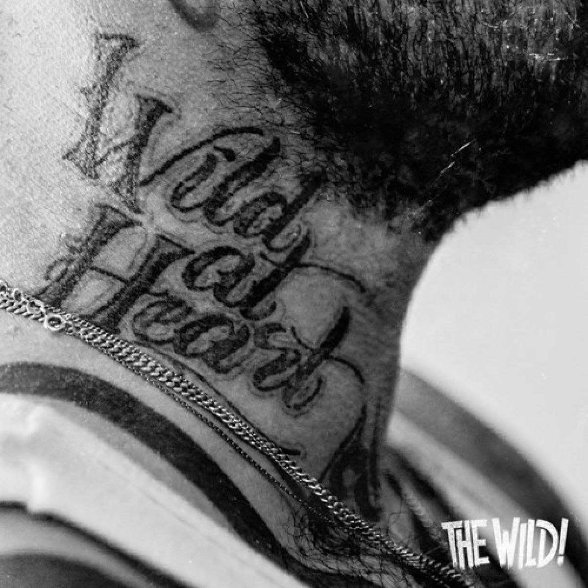 Afbeelding van Wild! - Wild At Heart