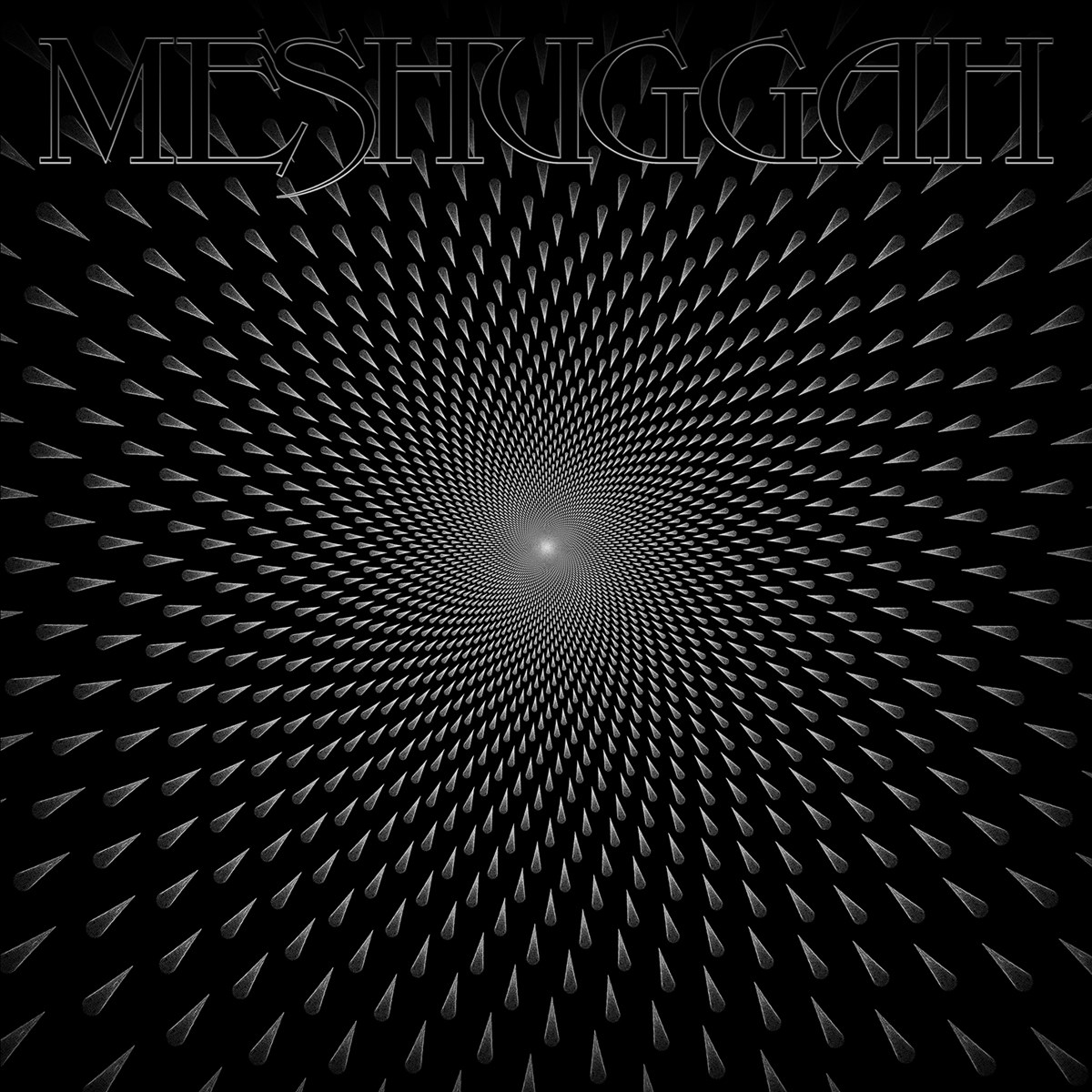 Afbeelding van Meshuggah