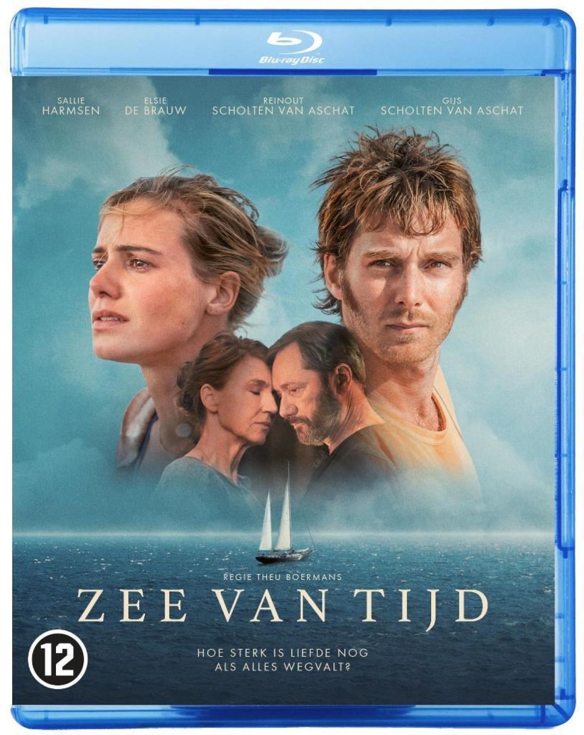 Afbeelding van Zee Van Tijd