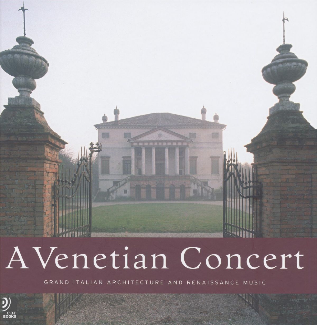 Afbeelding van Various Artists - A Venetian Concert