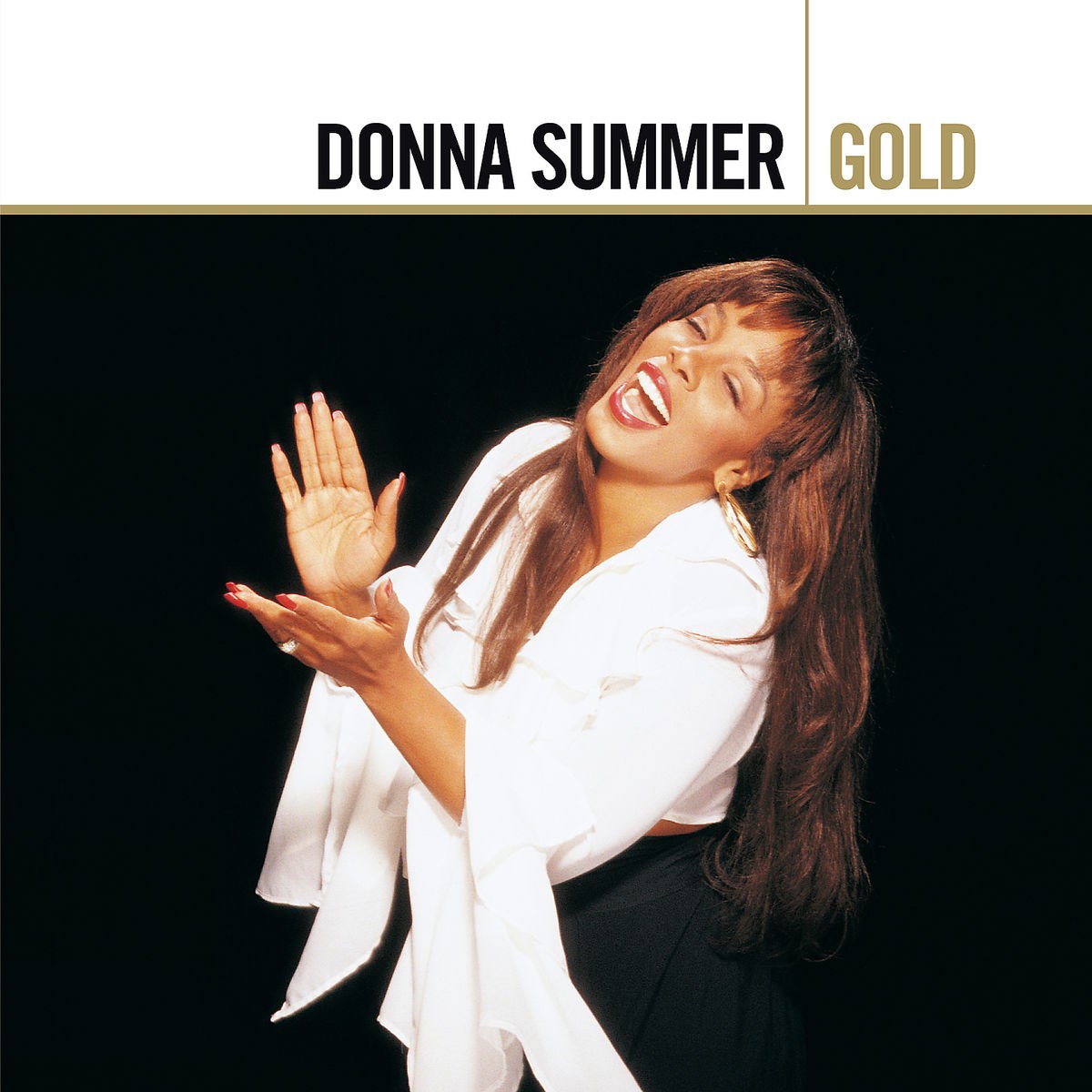Afbeelding van Donna Summer: Gold