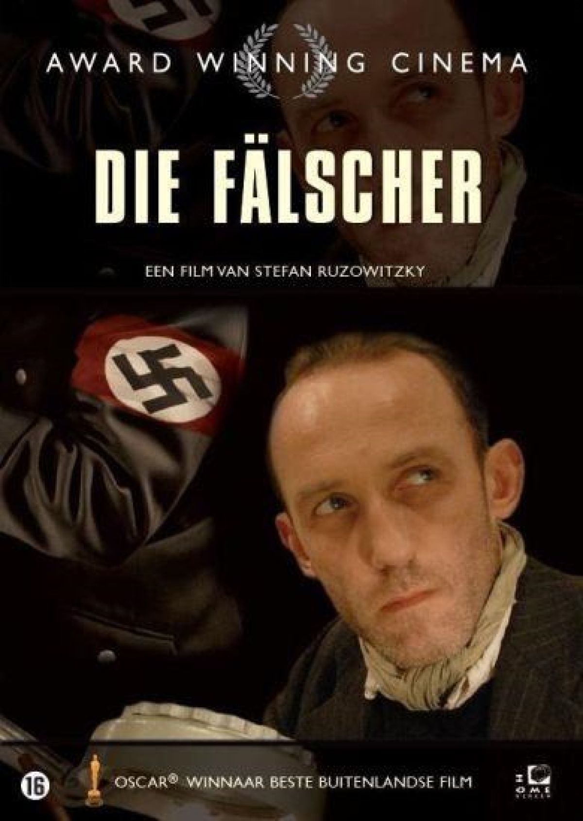 Die Falscher