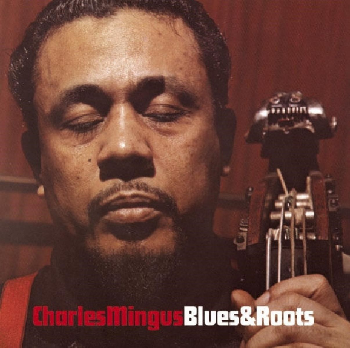 Afbeelding van Blues & Roots
