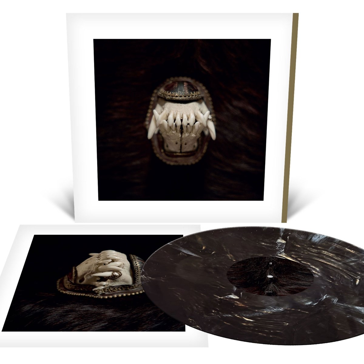 Afbeelding van Amenra - De Toorn