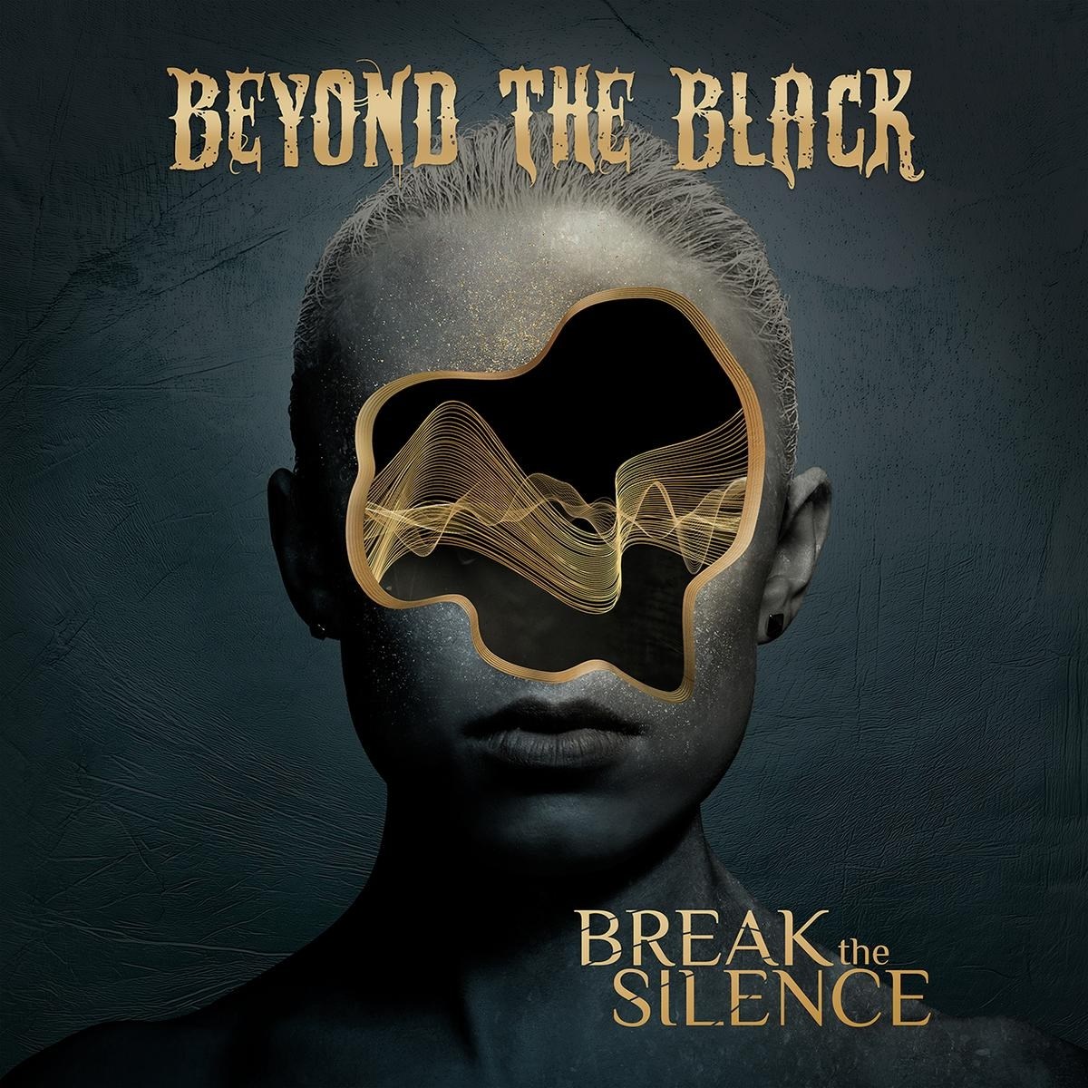 Afbeelding van Beyond The Black - Break The Silence