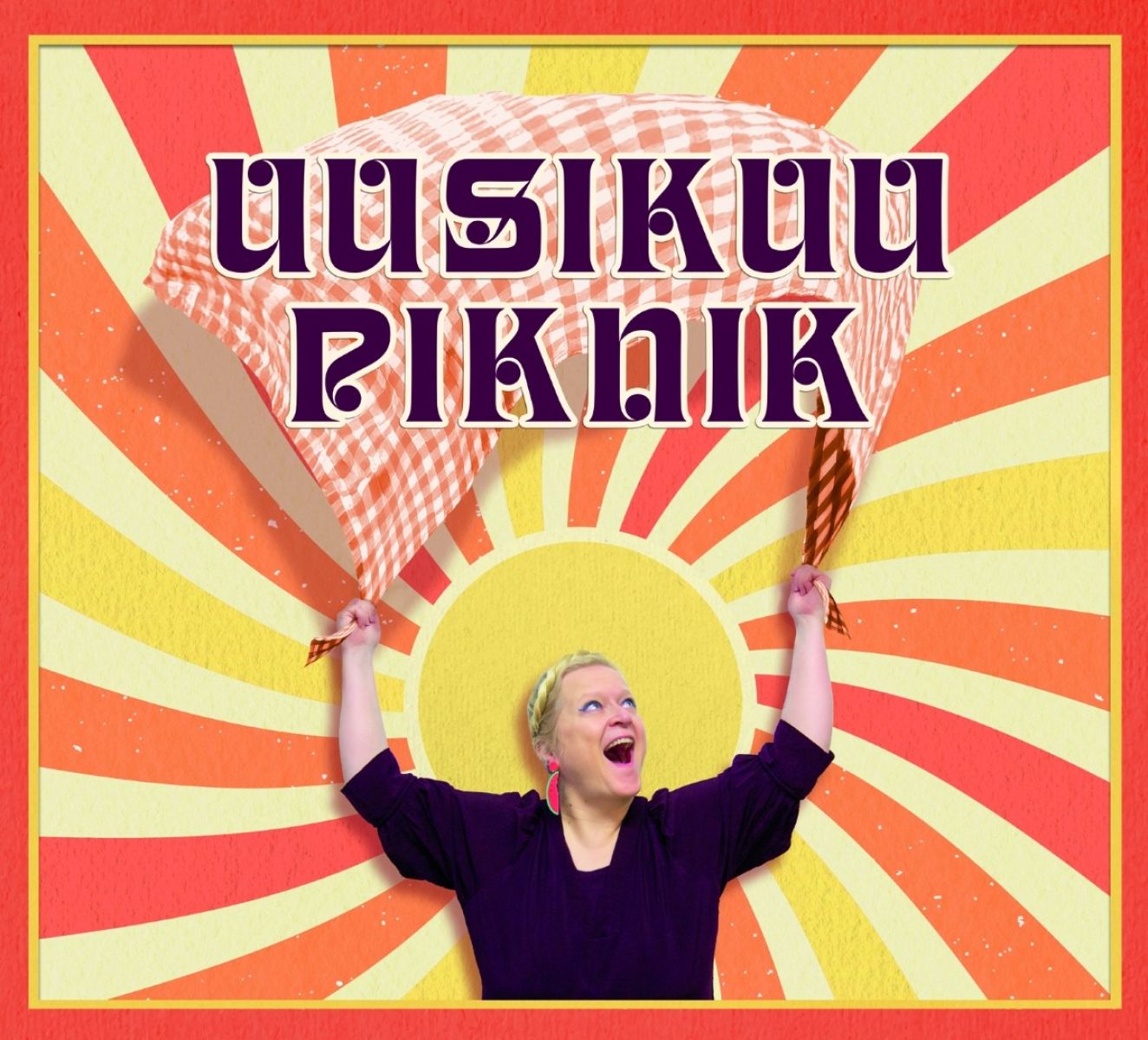 Afbeelding van Uusikuu - Piknik