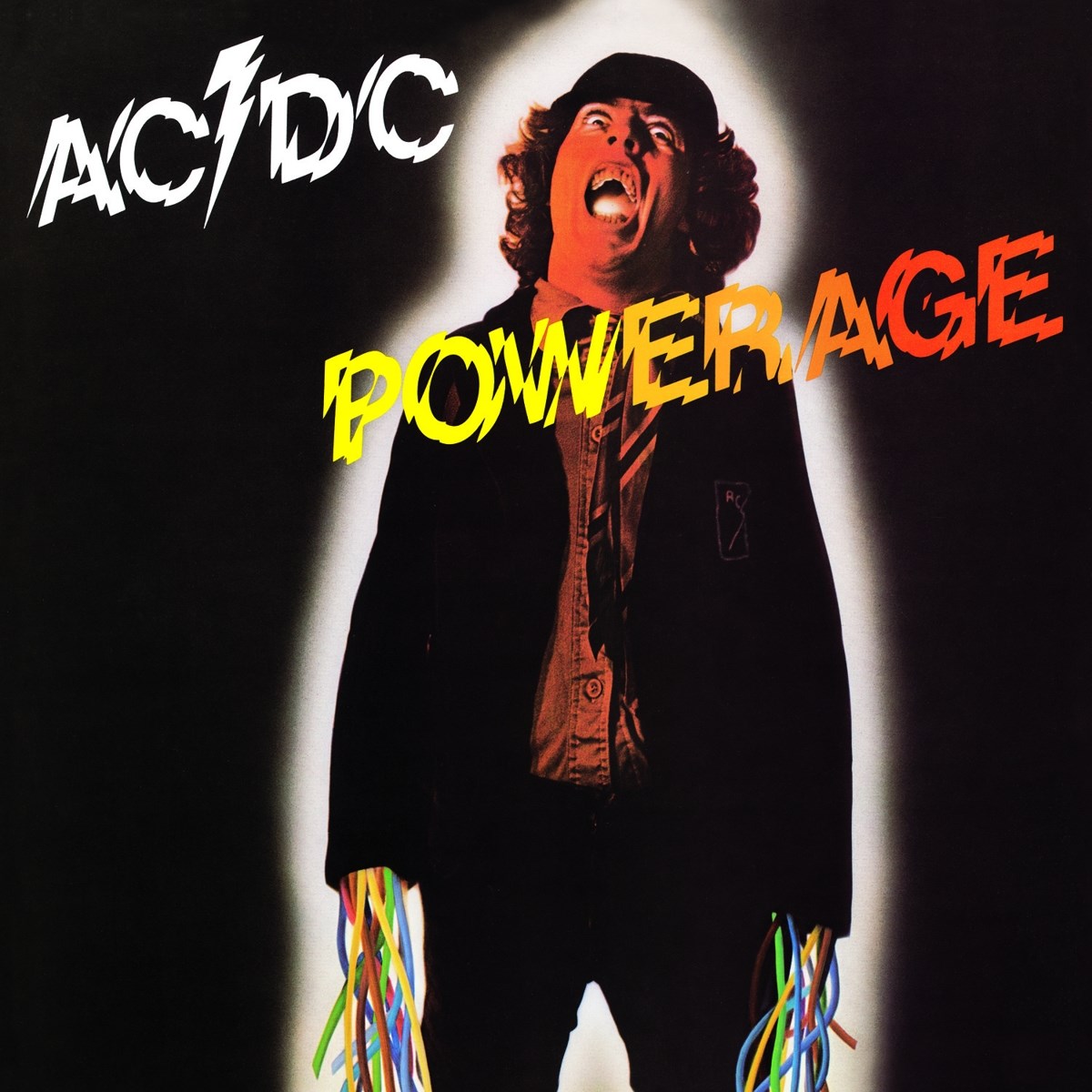 Afbeelding van Powerage
