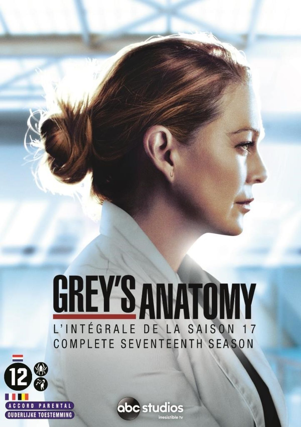 Grey's Anatomy - Seizoen 17