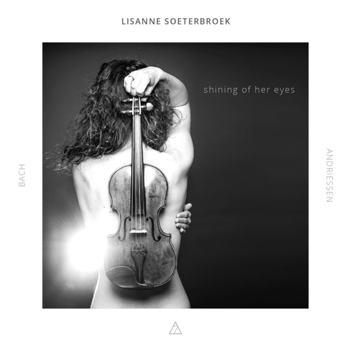Lisanne Soeterbroek - Shining Of Her Eyes