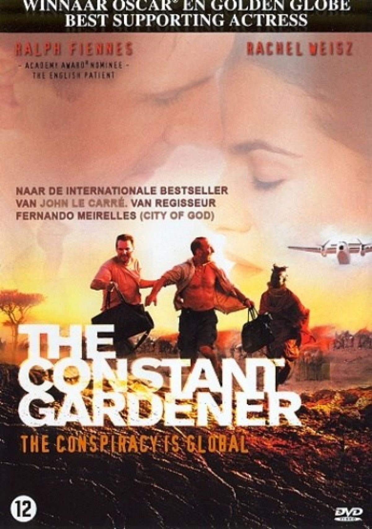 Afbeelding van Constant gardener