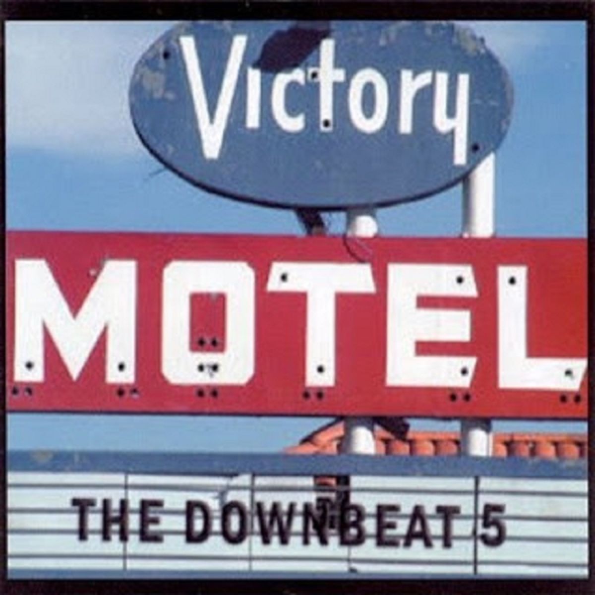 Afbeelding van The Downbeat 5 - Victory Motel