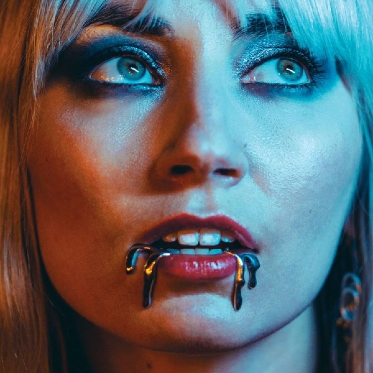 Afbeelding van Grace Lightman - Silver Eater