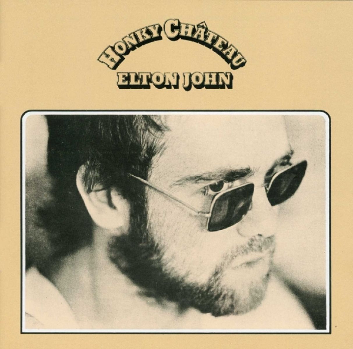 Afbeelding van Elton John - Honky Chateau