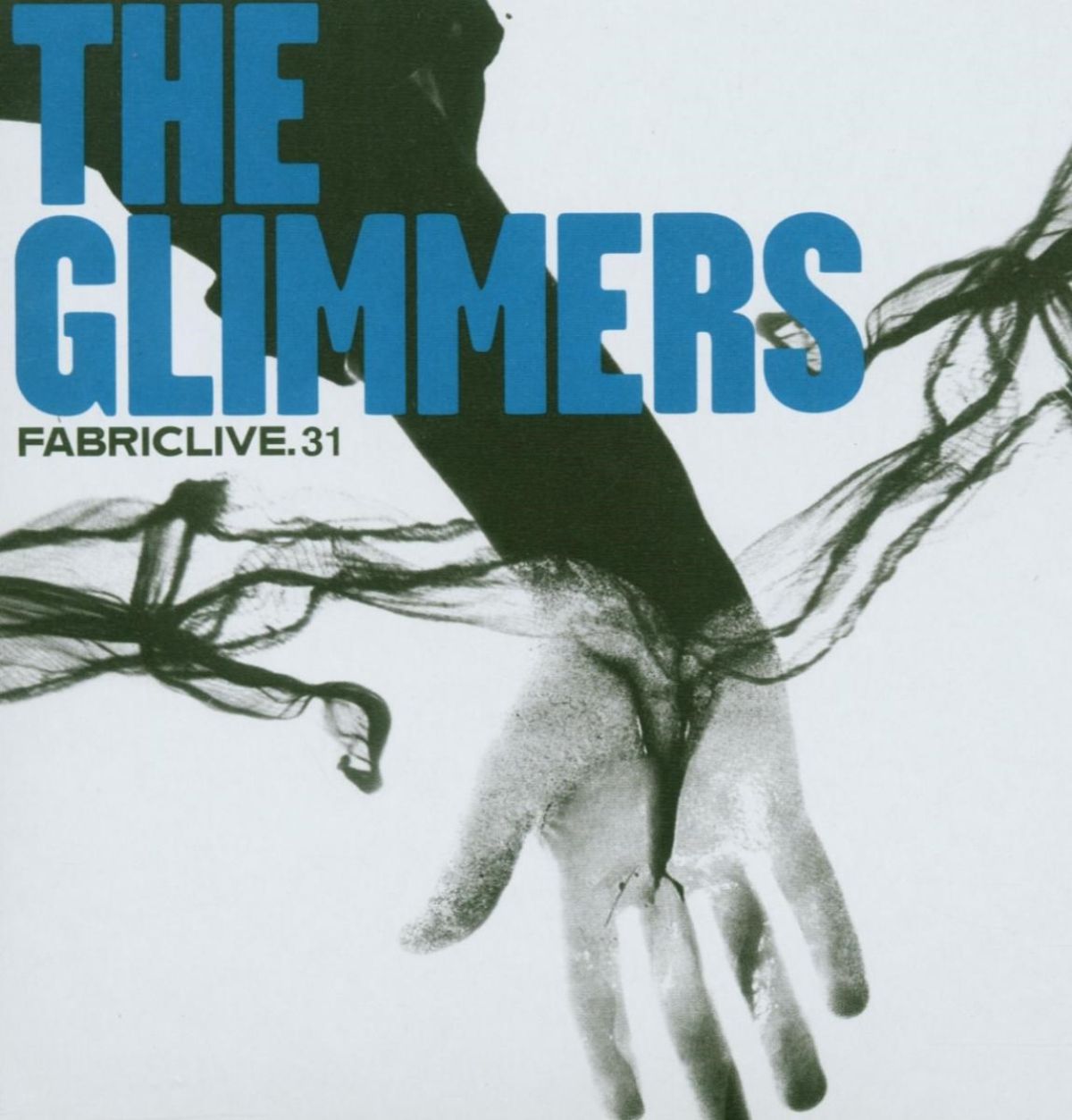 Afbeelding van The Glimmers - Fabriclive 31