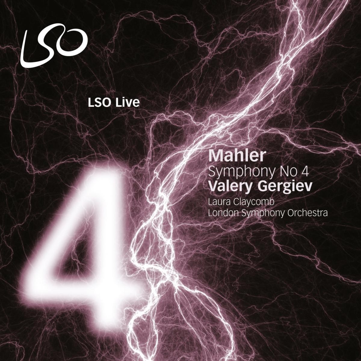 Afbeelding van Symphony No. 4