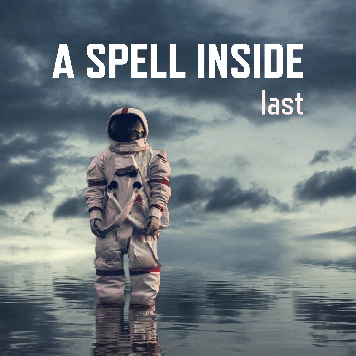 Afbeelding van A Spell Inside - Last