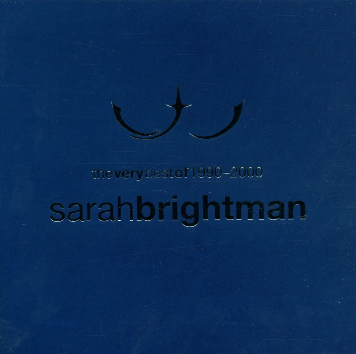 Afbeelding van Sarah Brightman - The Very Best Of