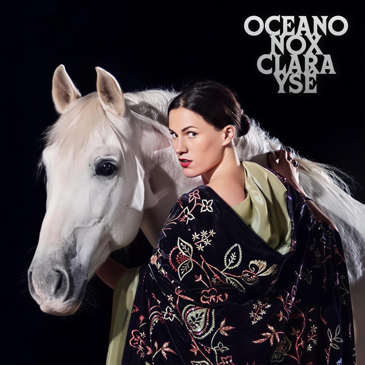 Clara Yse - Oceano Nox