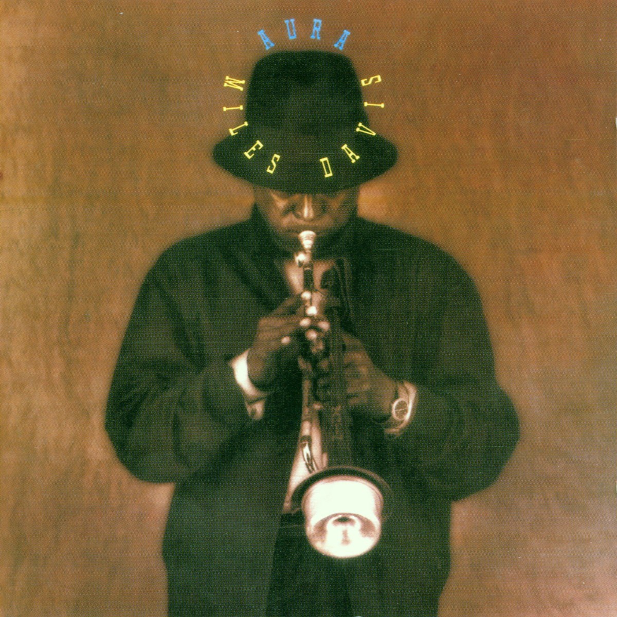 Afbeelding van Miles Davis - Aura