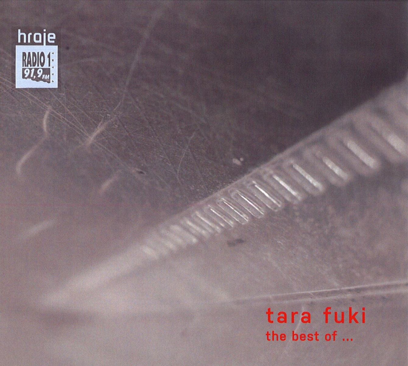 Afbeelding van The Best Of Tara Fuki