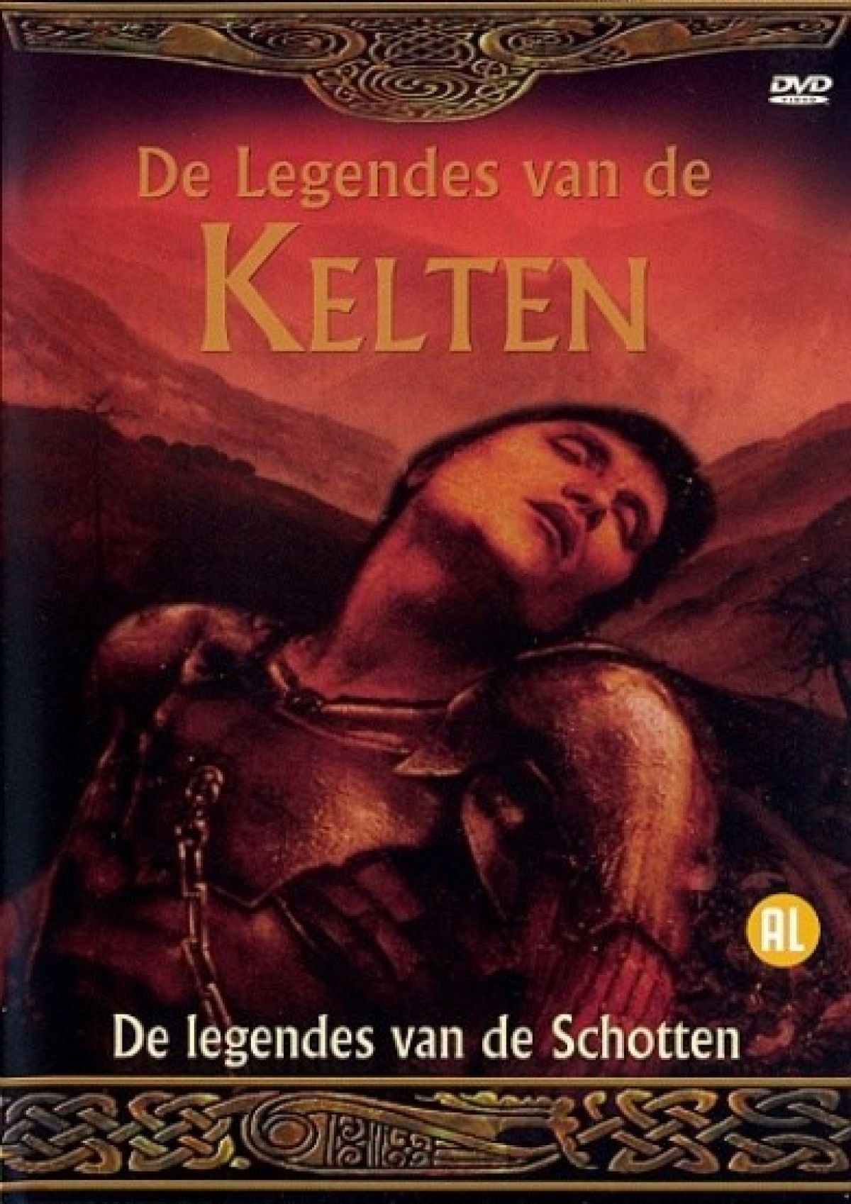 Afbeelding van Legendes Van De Schotten