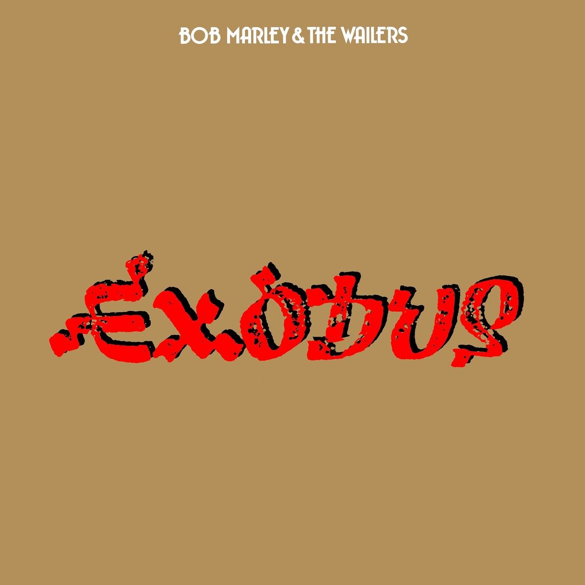 Afbeelding van Exodus