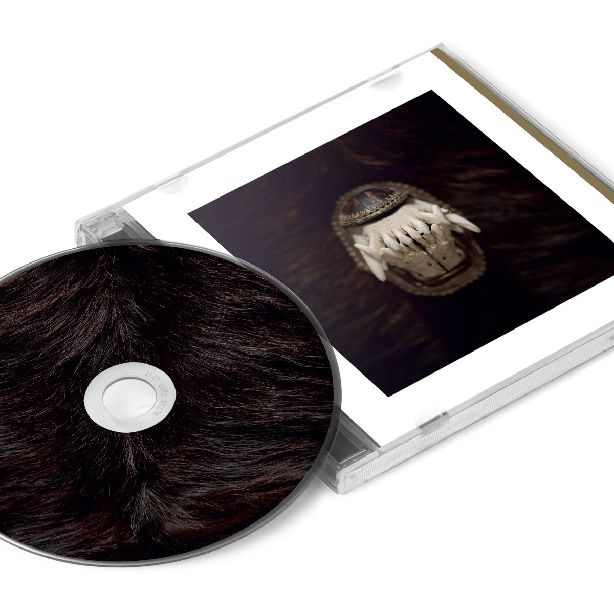 Afbeelding van Amenra - De Toorn