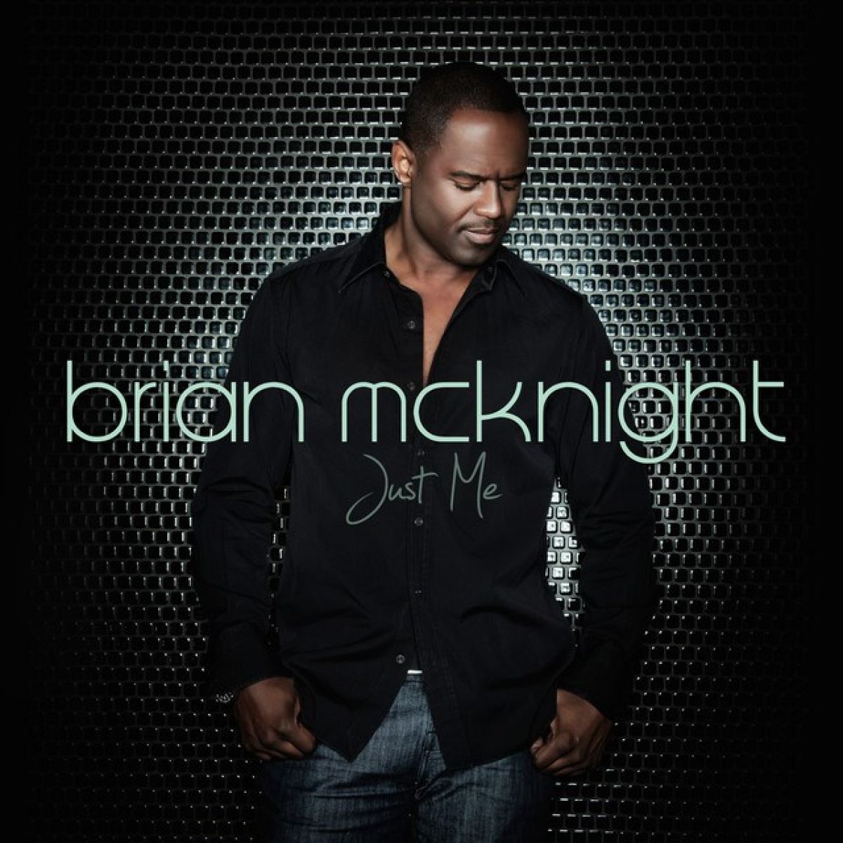 Afbeelding van Brian McKnight - Just Me