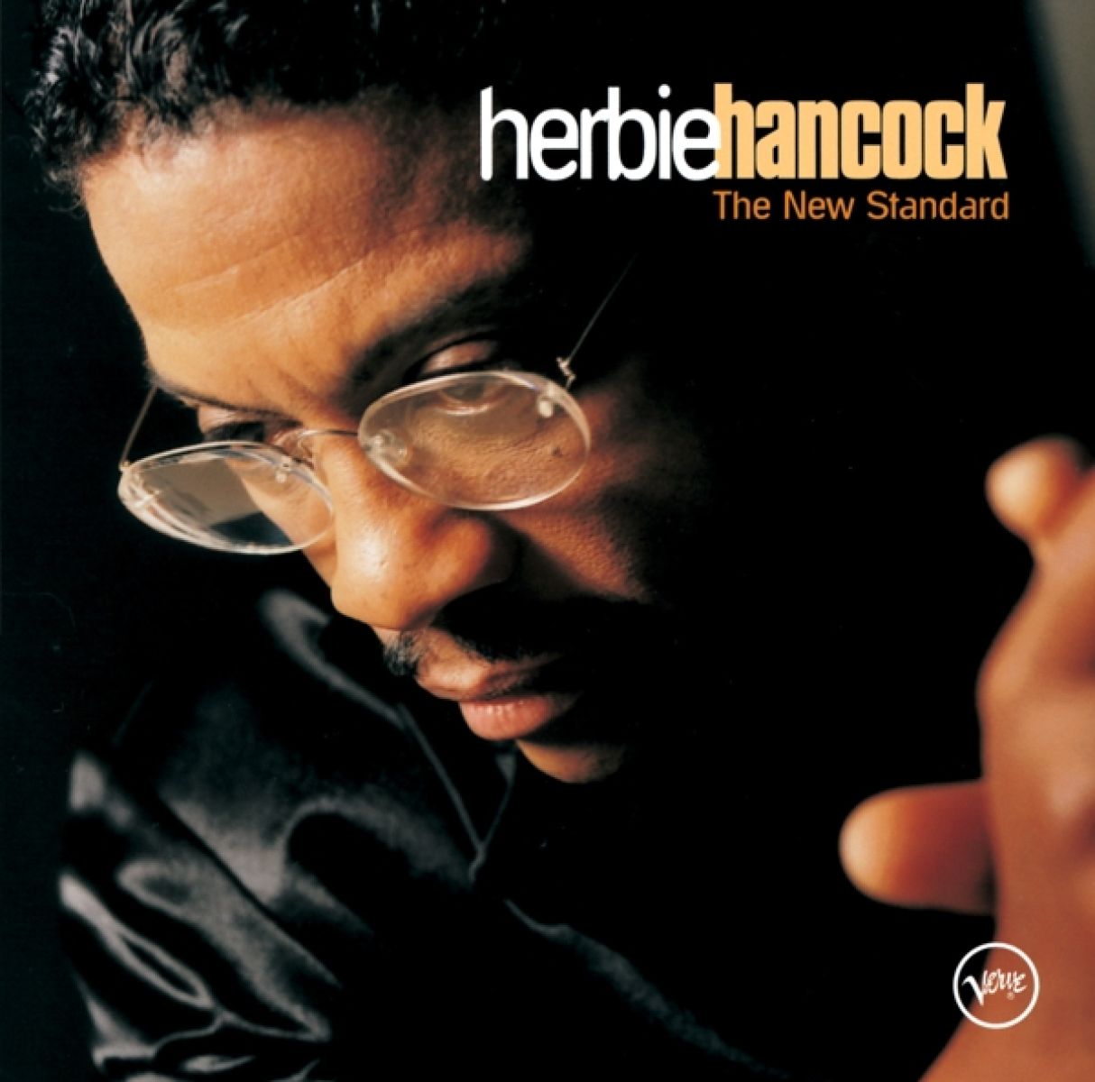 Afbeelding van Herbie Hancock - The New Standard