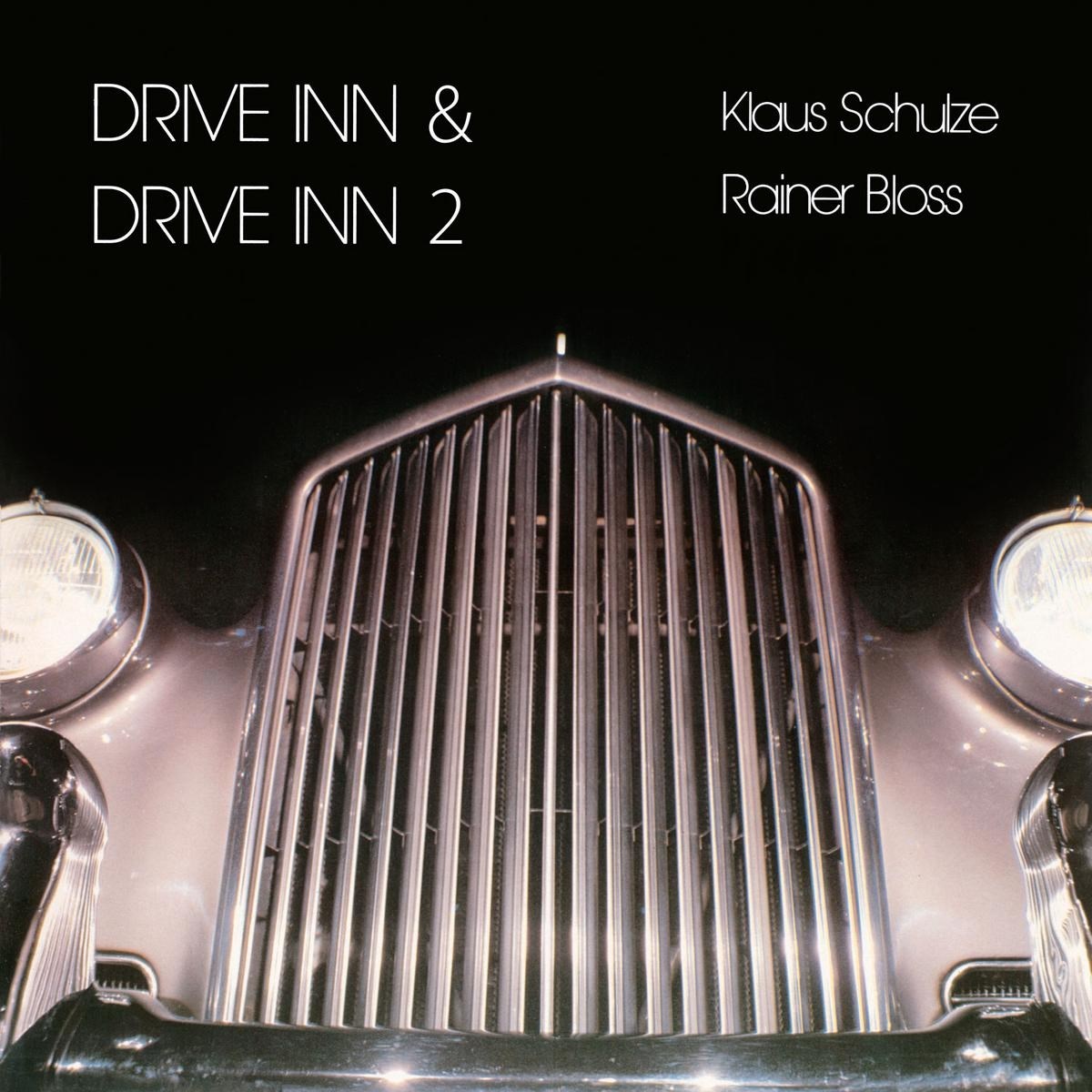 Afbeelding van Drive Inn 1 & Drive In 2
