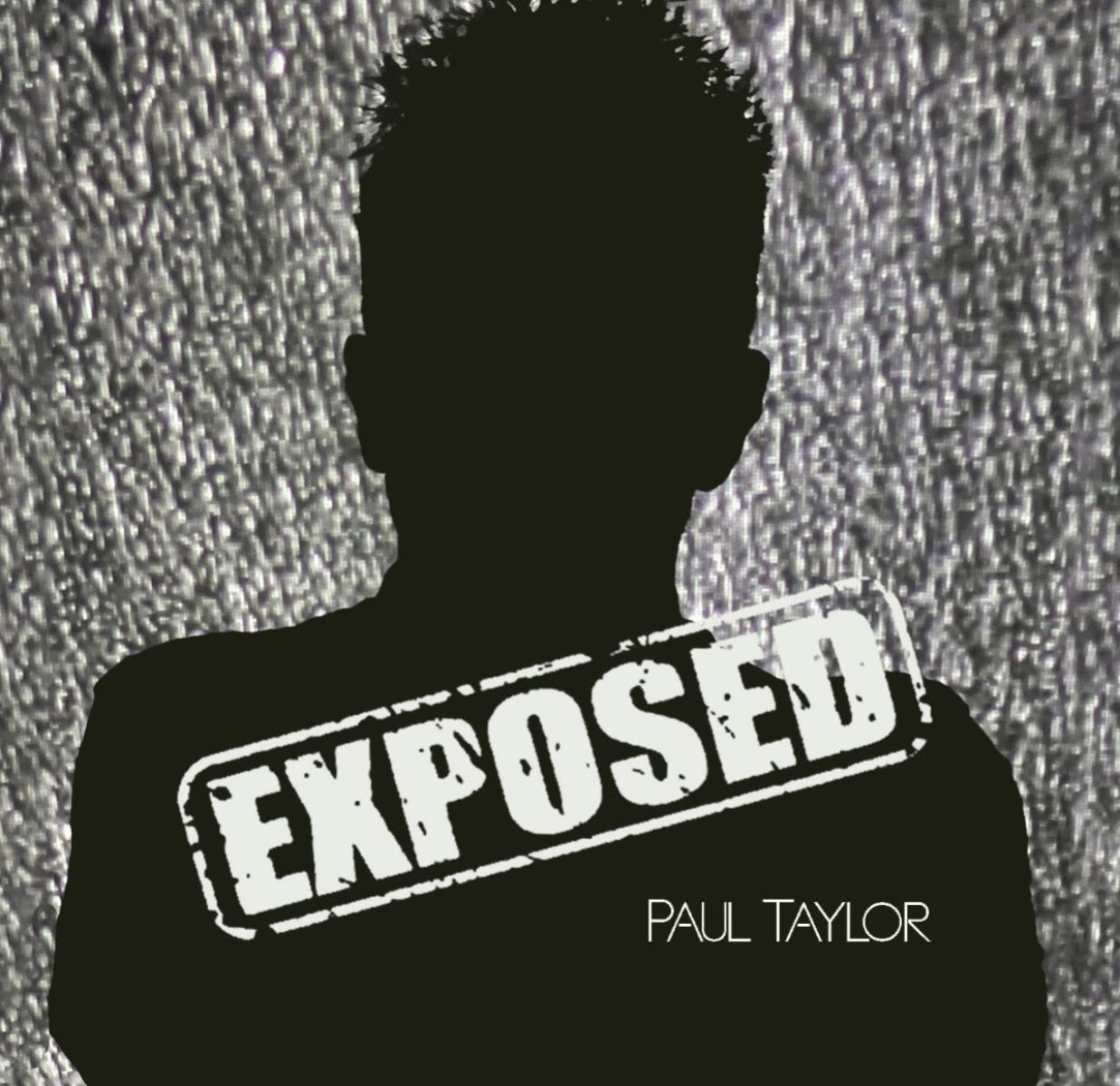 Afbeelding van Paul Taylor - Exposed