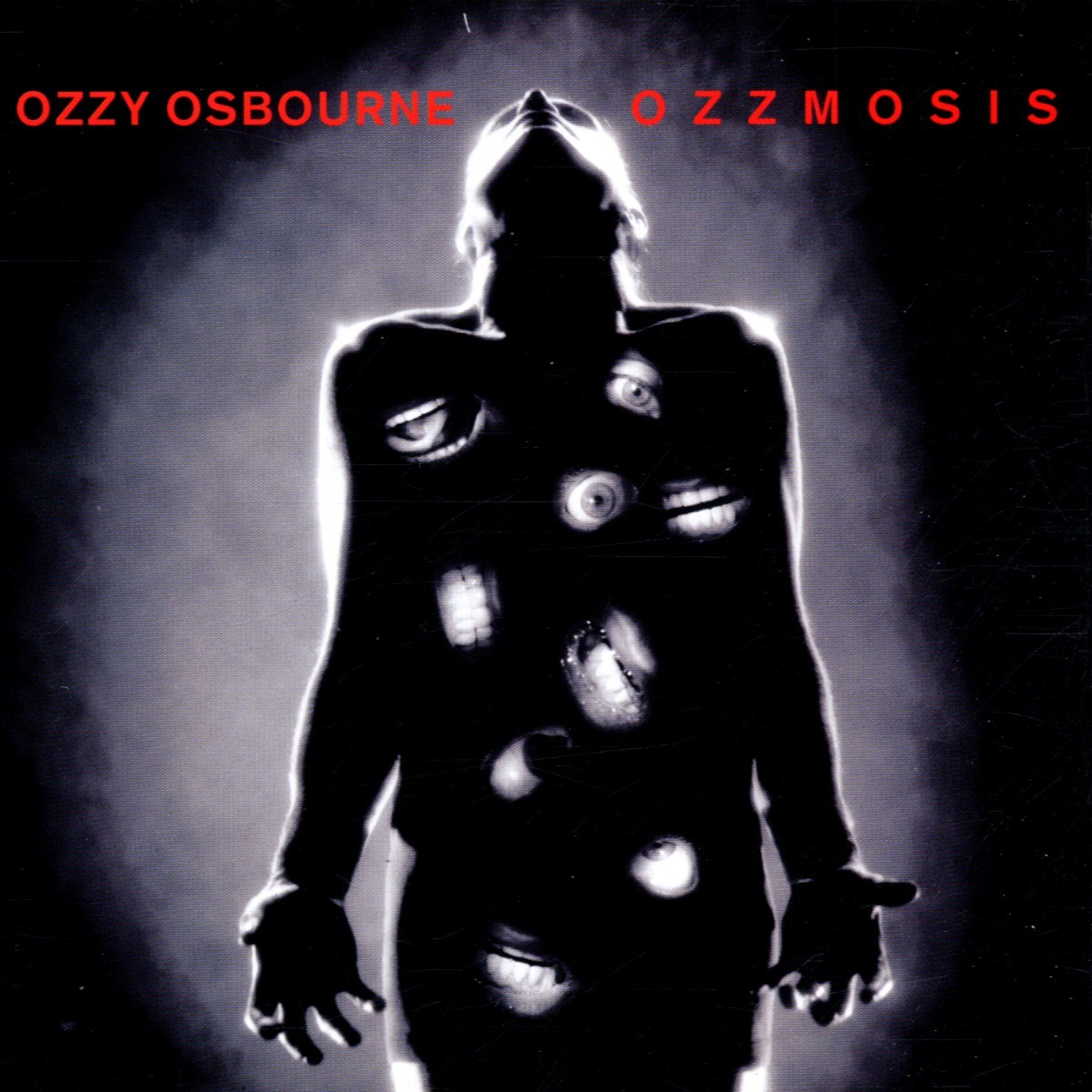 Afbeelding van Ozzmosis