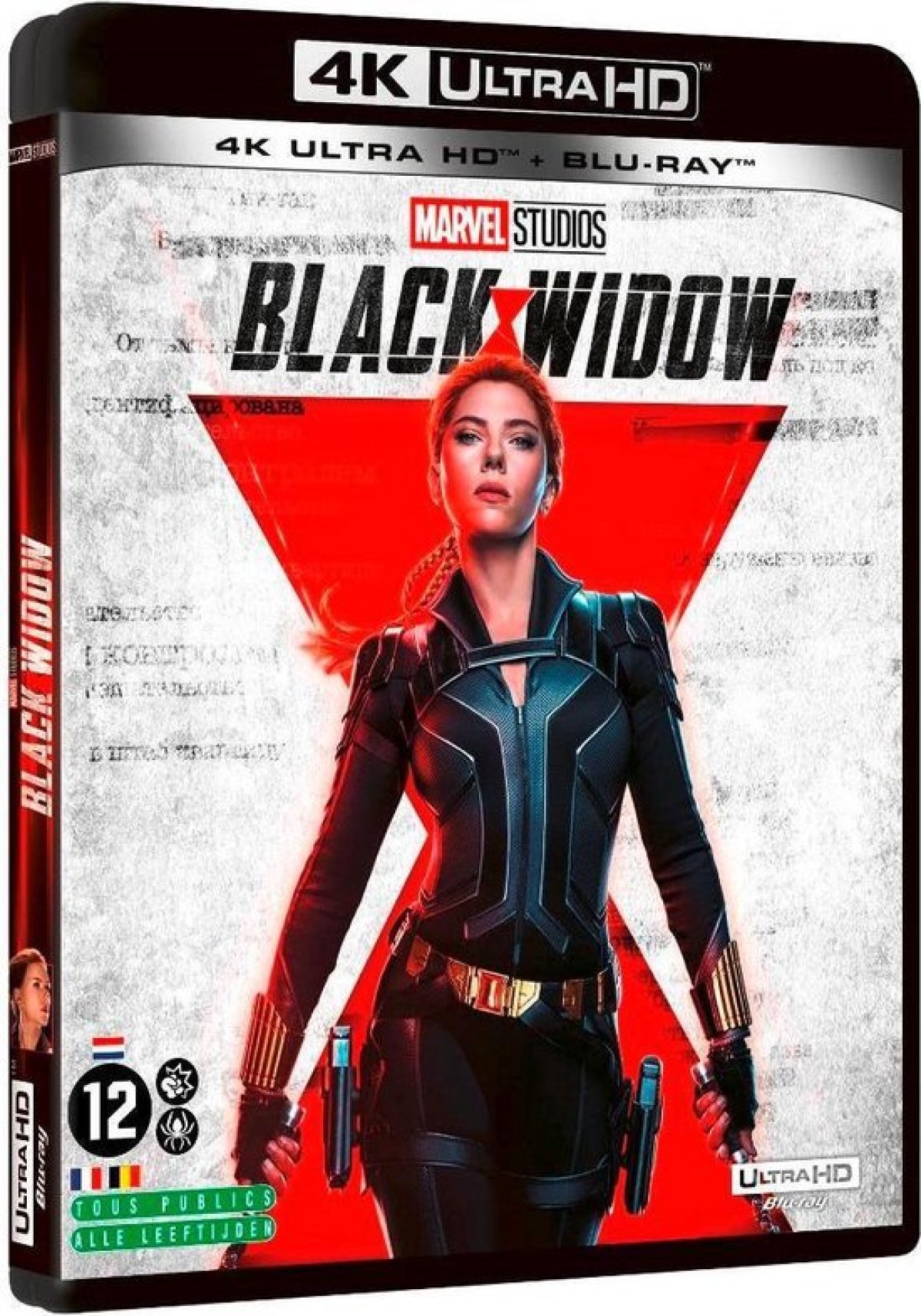Black Widow