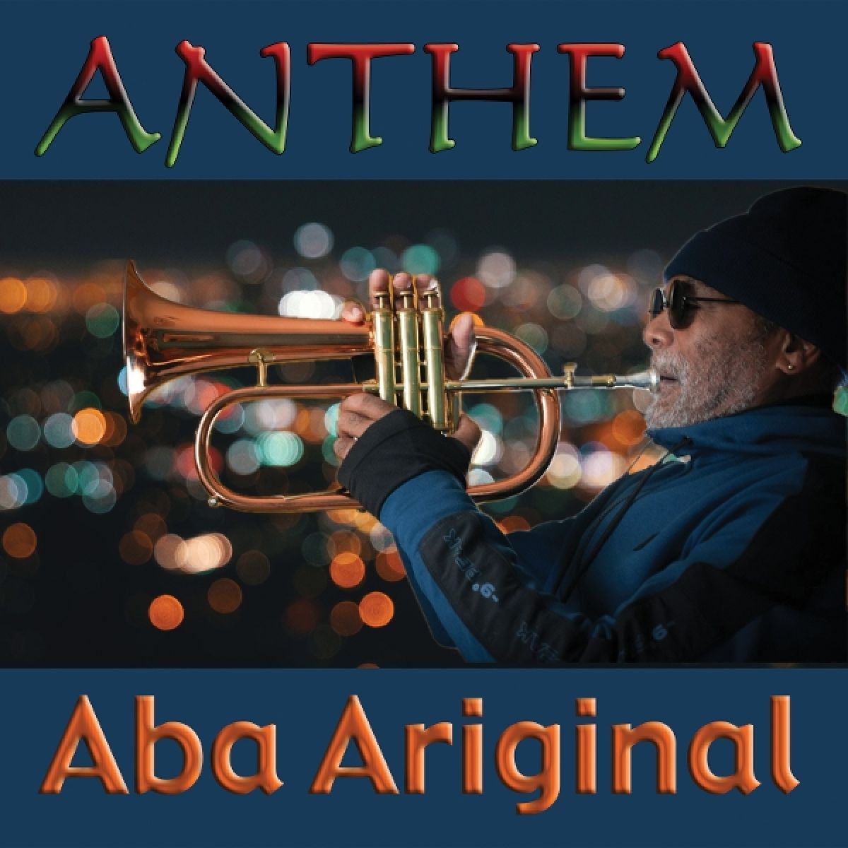 Afbeelding van Aba Ariginal - Anthem