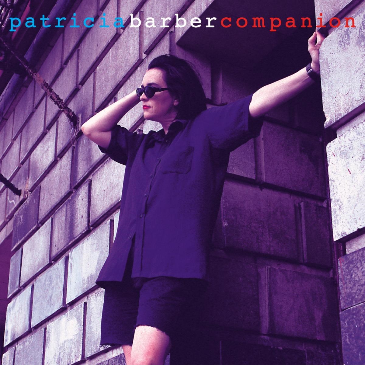 Afbeelding van Patricia Barber - Companion