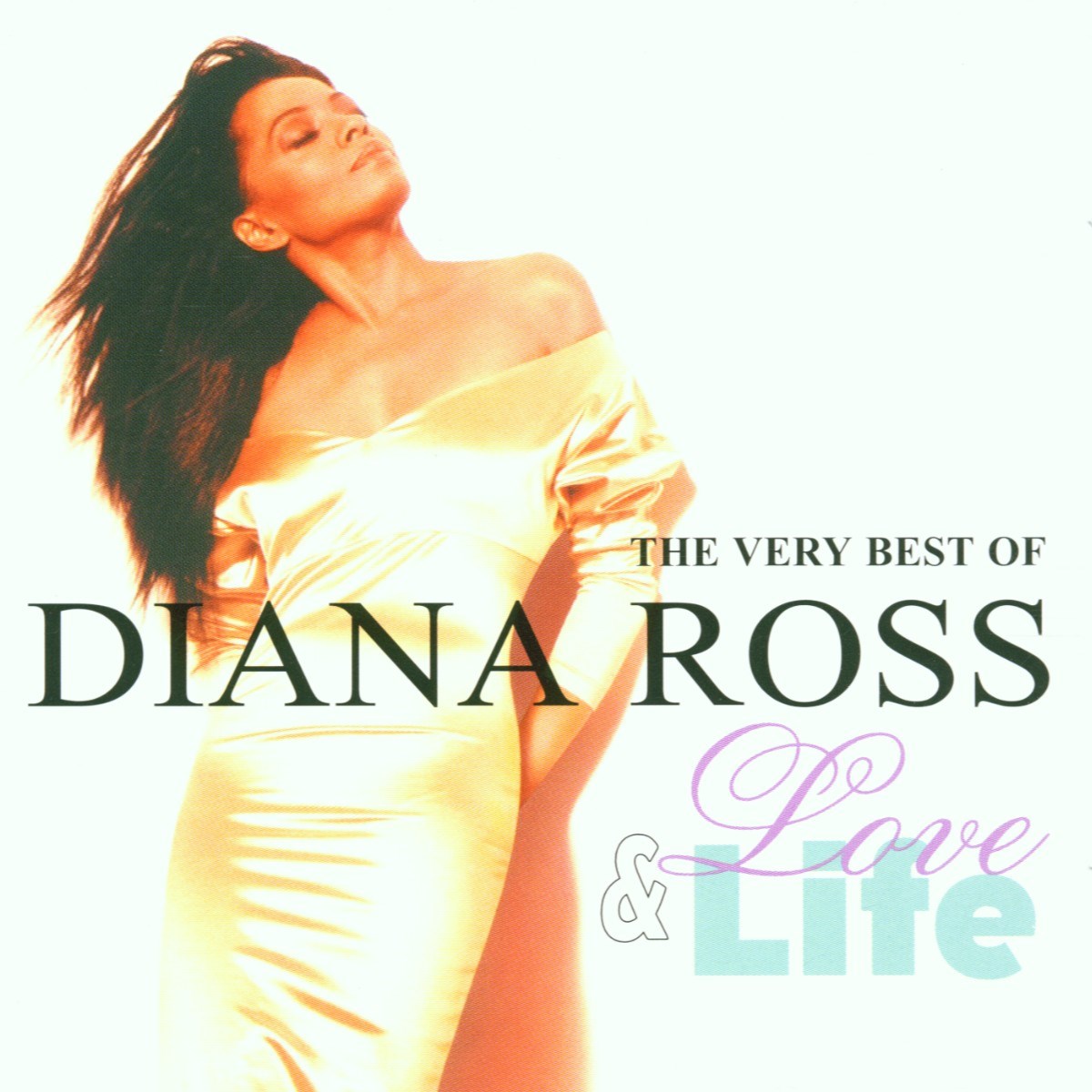 Afbeelding van Love And Life: The Very Best O