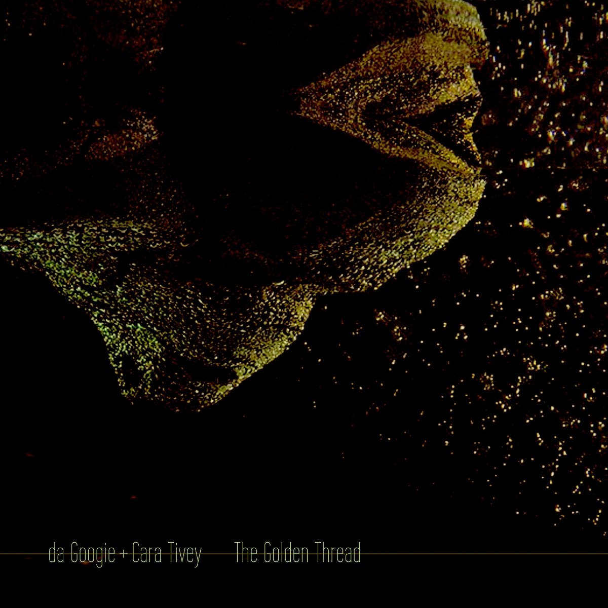 Da Googie & Cara Tivey - The Golden Thread