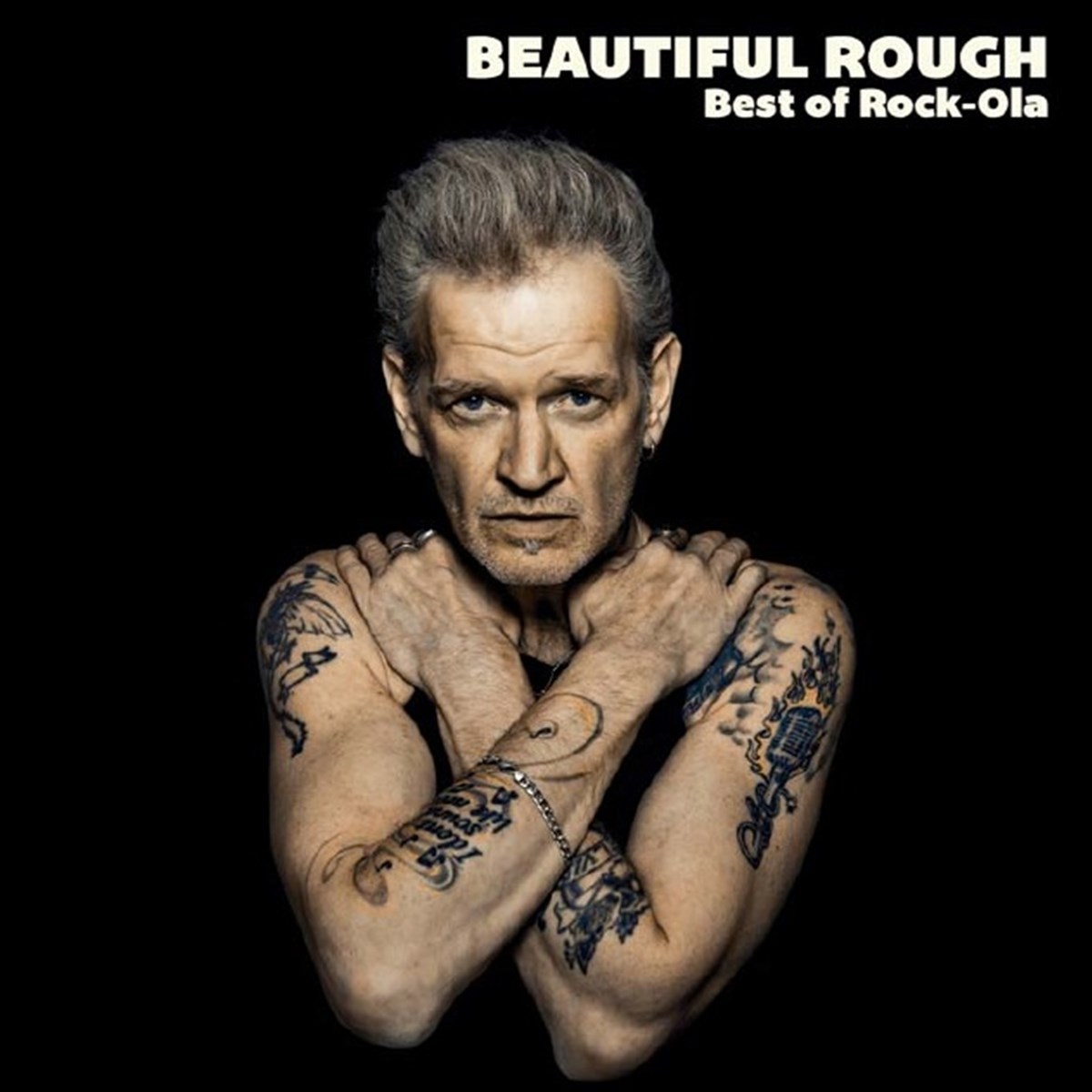 Rock-Ola - Beautiful Rough: Best Of Rock-Ola