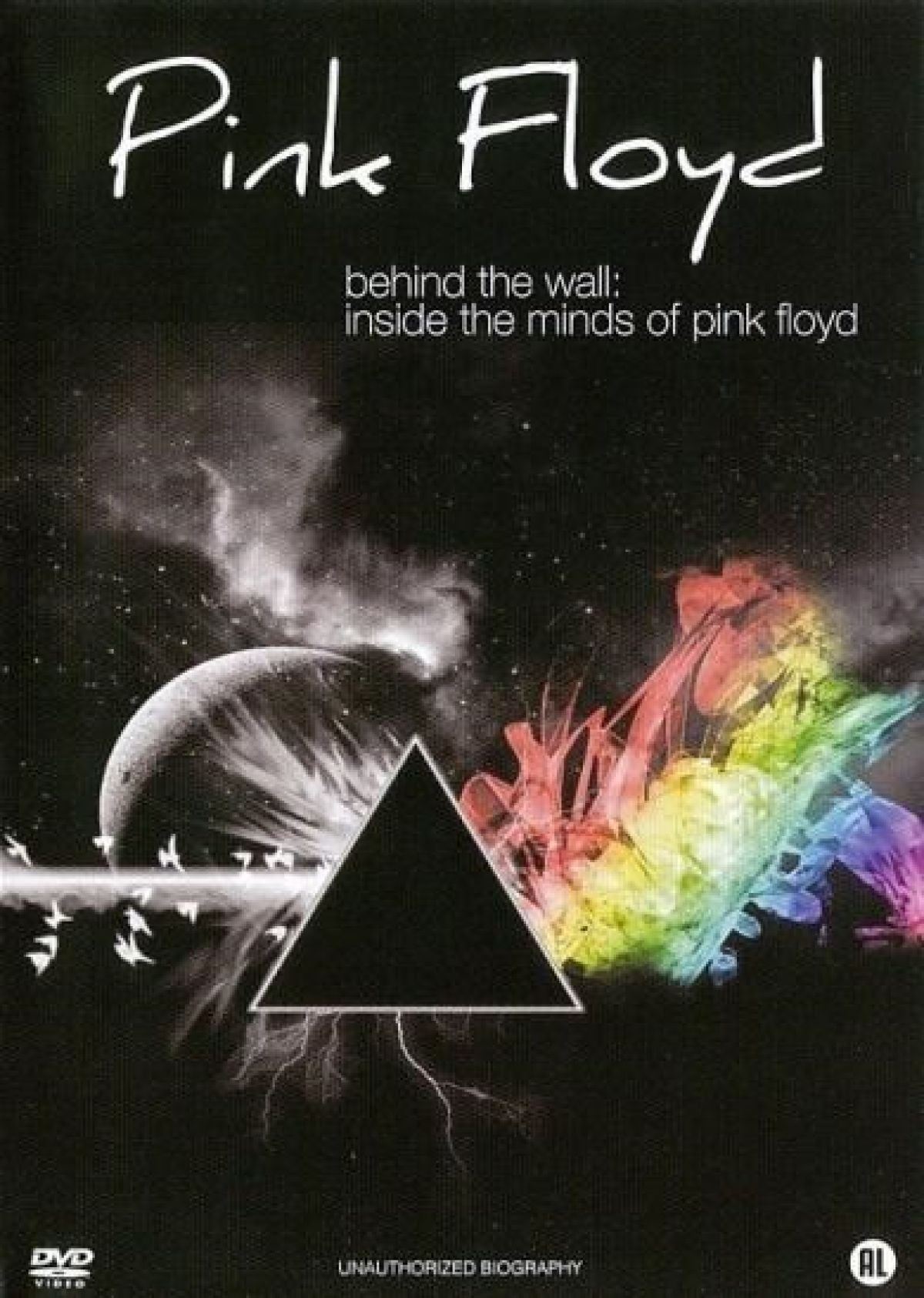 Afbeelding van Pink Floyd - Behind The wall